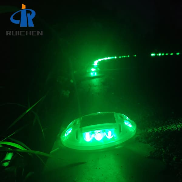 Odm Solar Cat Eyes In Uae For Urban Road